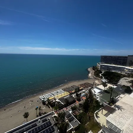 Skyline Panorama En Apartament Torremolinos