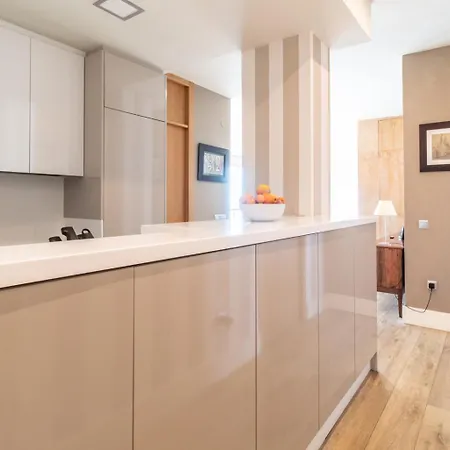 Apartament Skyline Panorama En Torremolinos