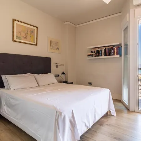 Skyline Panorama En Apartament Torremolinos