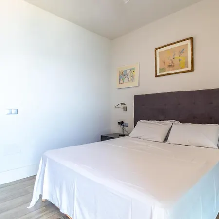 Apartament Skyline Panorama En Torremolinos