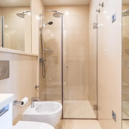 Apartament Skyline Panorama En Torremolinos
